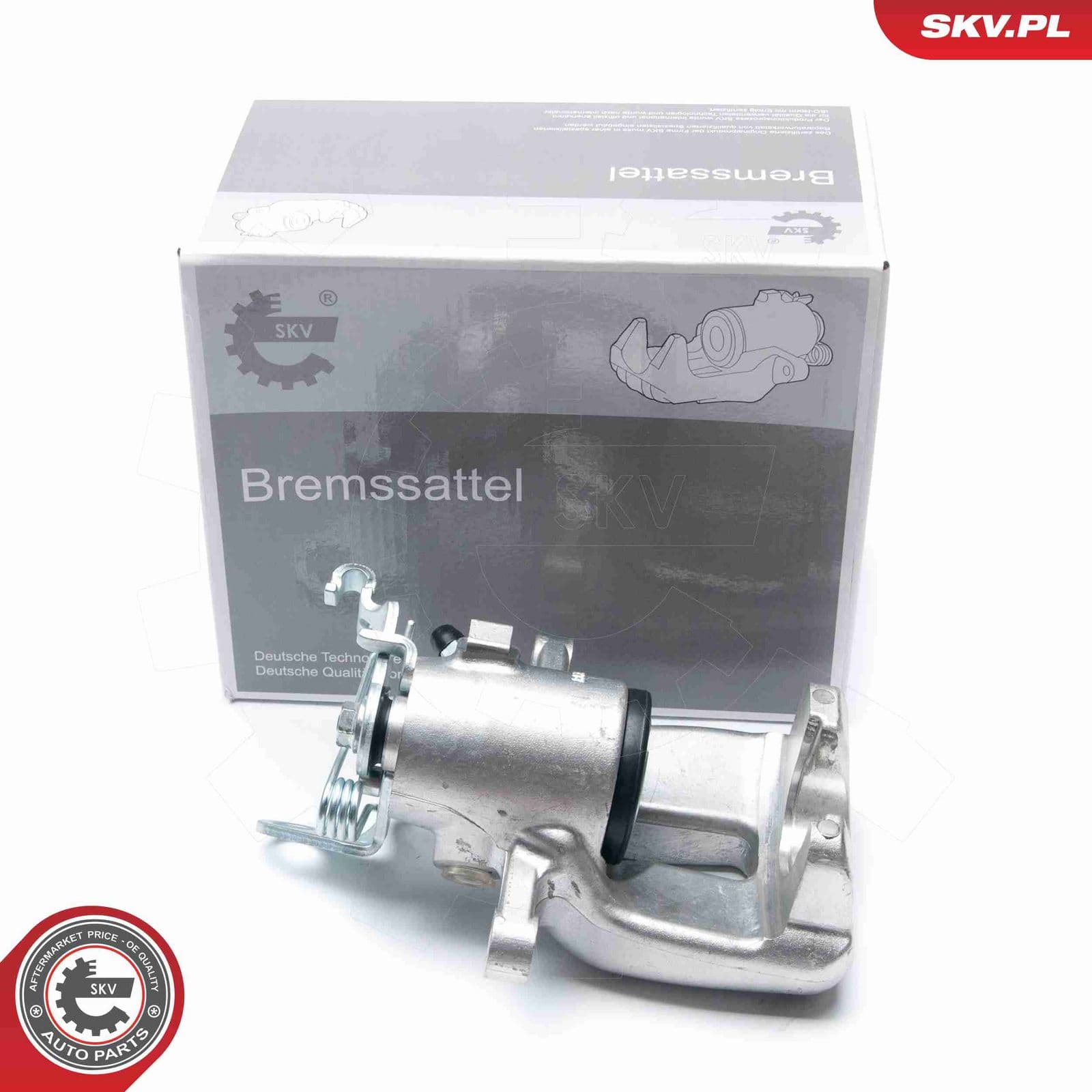 Etrier frana ESEN SKV 23SKV274