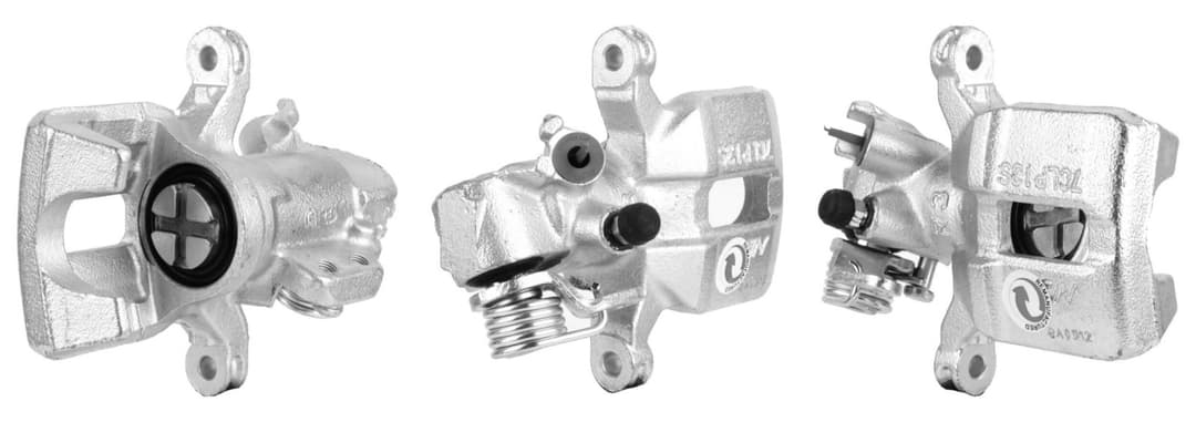 Etrier frana ELSTOCK 86-0282