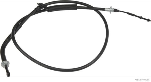Cablu, frana de parcare HERTH+BUSS JAKOPARTS J3910314