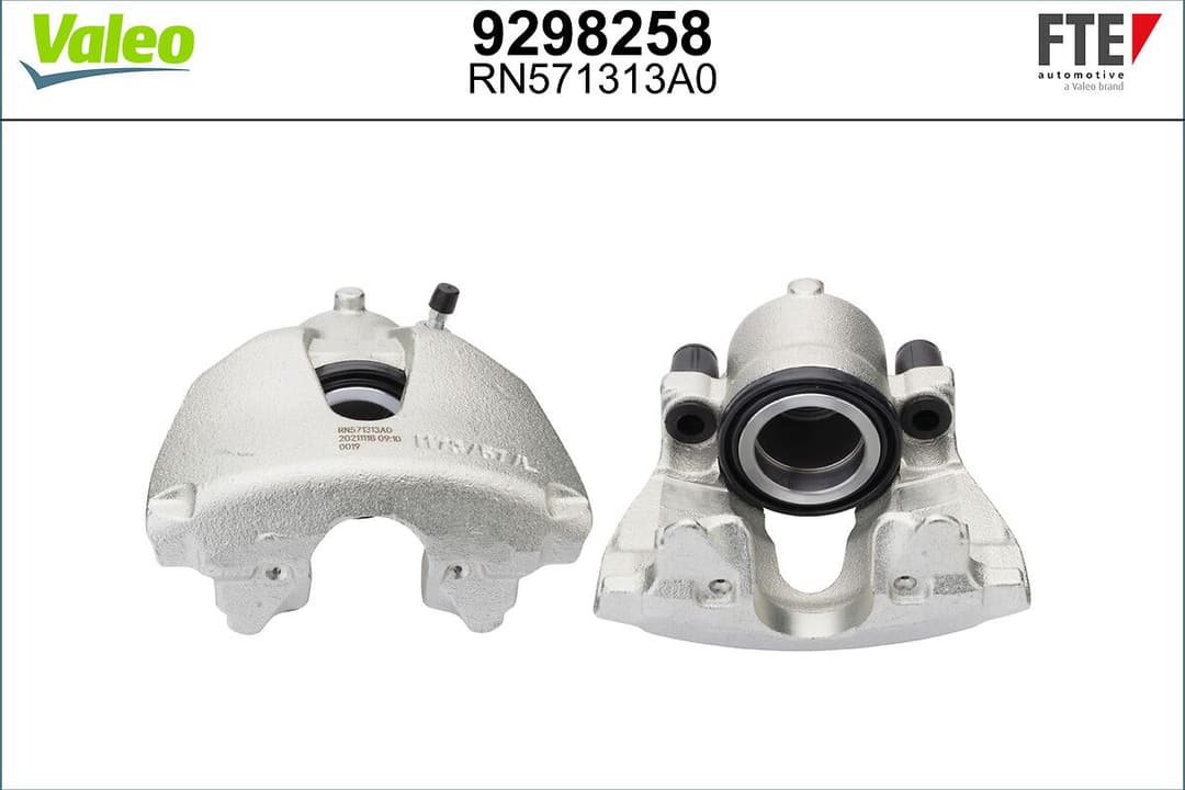 Etrier frana FTE NEOGEN 9298258