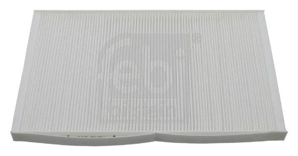 Filtru, aer habitaclu FEBI BILSTEIN 09448