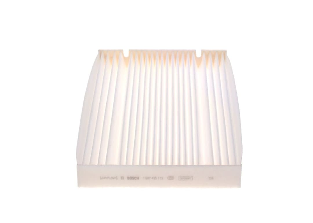 Filtru, aer habitaclu BOSCH 1 987 435 113