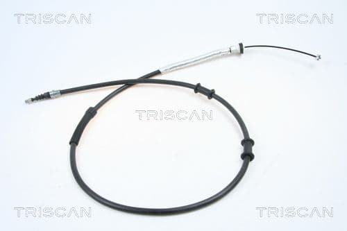 Cablu, frana de parcare TRISCAN 8140 15196