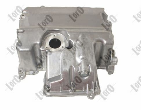 Baie ulei LORO 100-00-165