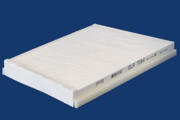 Filtru, aer habitaclu MECAFILTER ELR7084