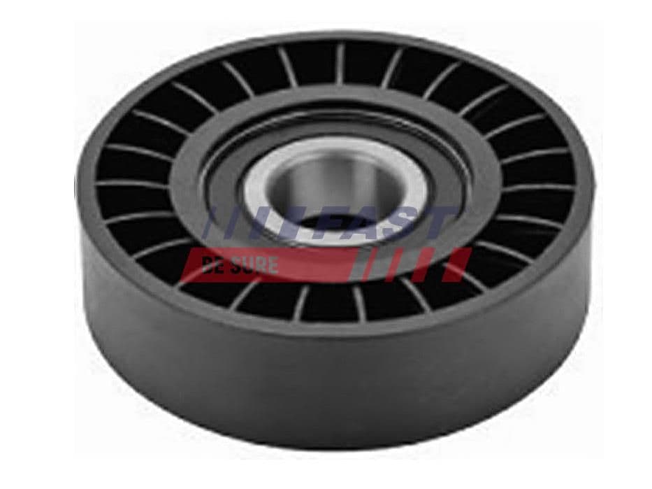 rola intinzator,curea transmisie FAST FT44501