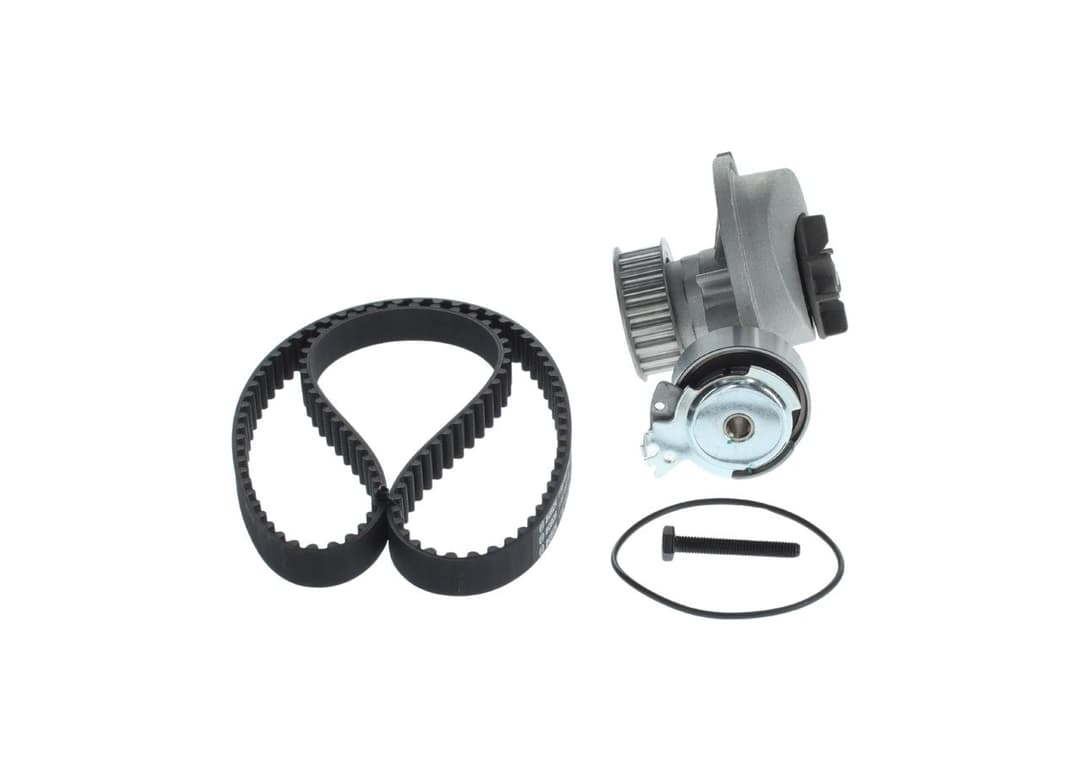 Set pompa apa + curea dintata BOSCH 1 987 945 344