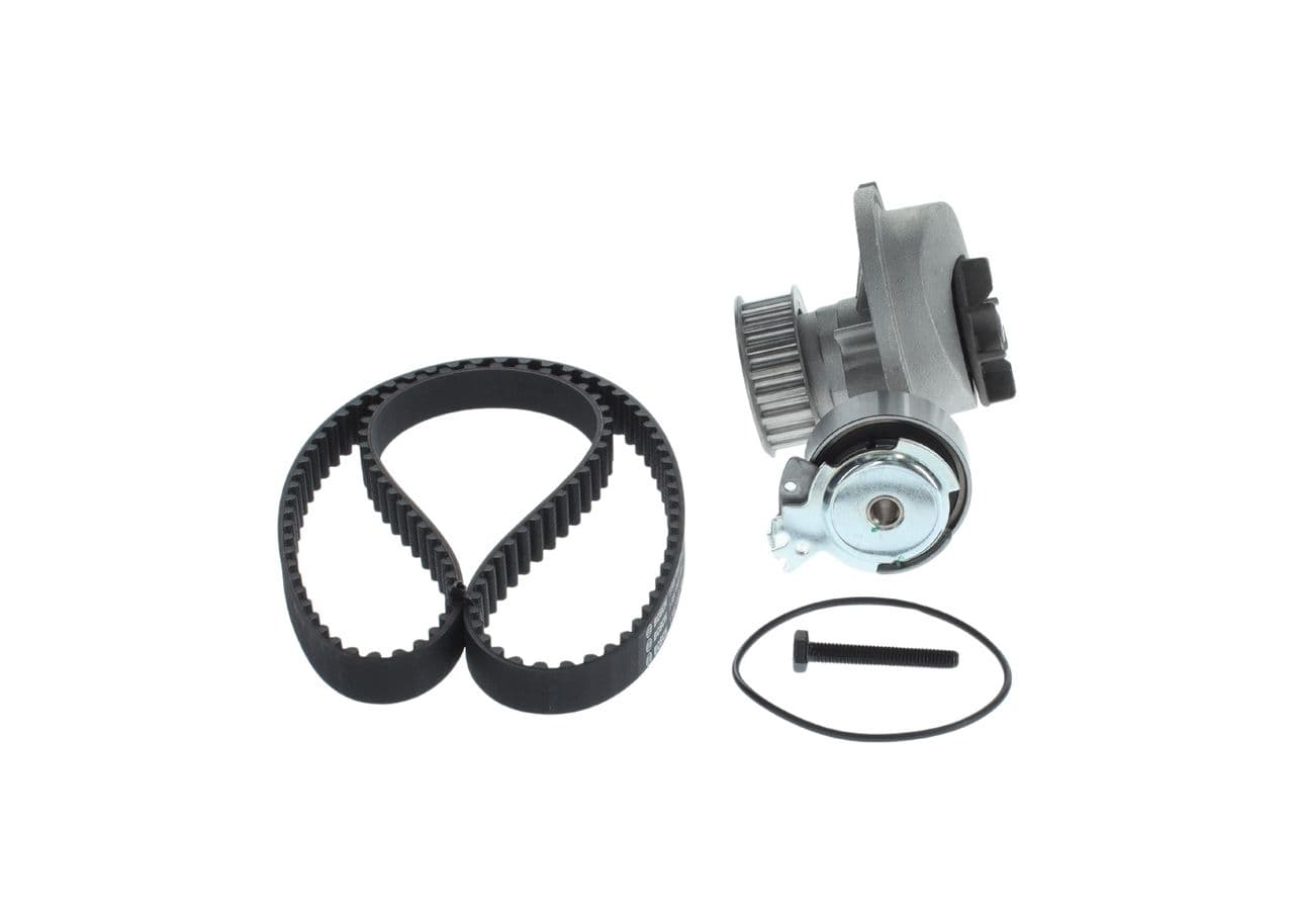 Set pompa apa + curea dintata BOSCH 1 987 945 344