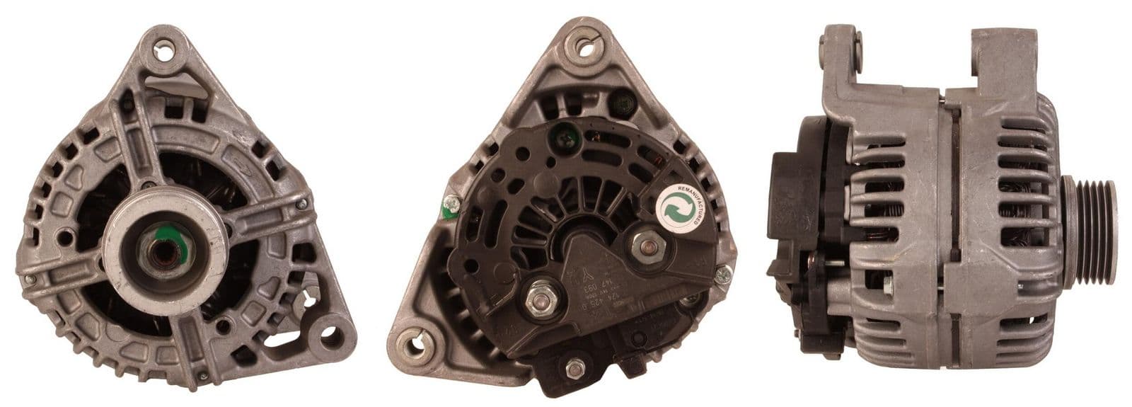 Generator / Alternator ELSTOCK 28-4943