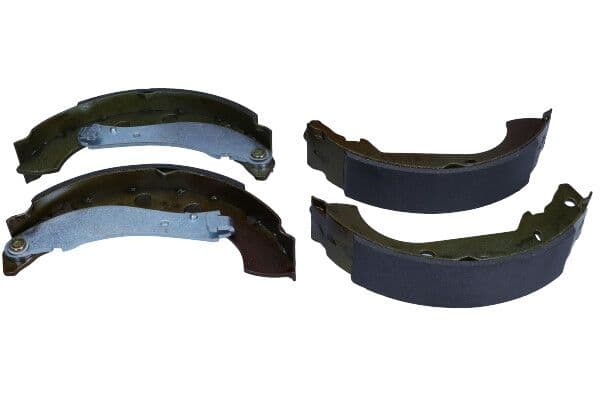 Set saboti frana MAXGEAR 19-3458