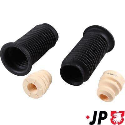 chit protectie praf,amortizor JP Group 1242703110