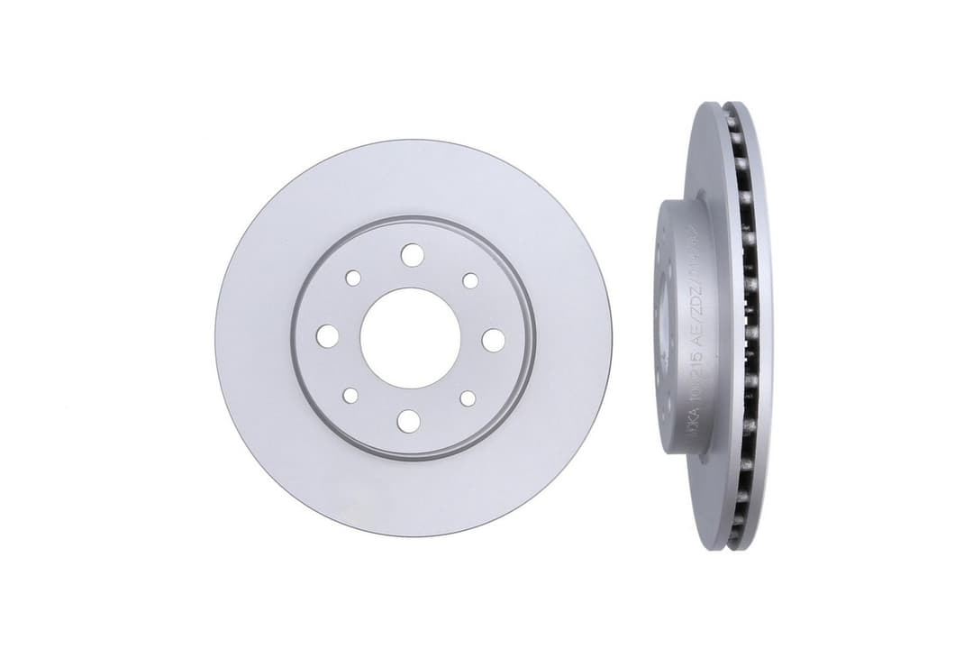 Disc frana KAMOKA 103215