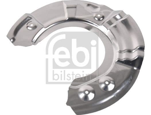 protectie stropire,disc frana FEBI BILSTEIN 176765