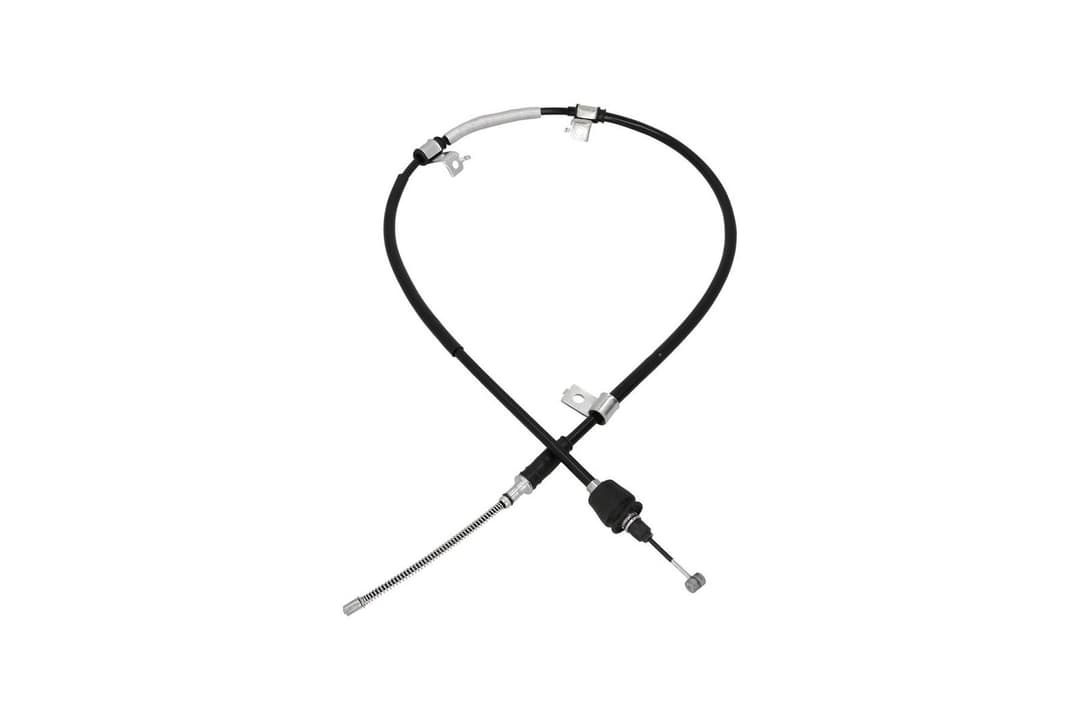 Cablu, frana de parcare KAMOKA 1190128