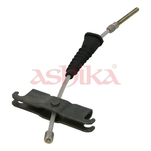 Cablu, frana de parcare ASHIKA 131-09-913