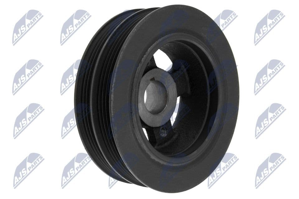 Fulie curea, arbore cotit NTY RKP-TY-016