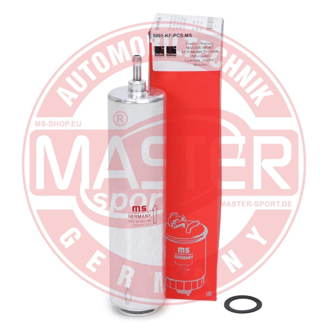 filtru combustibil MASTER SPORT 5001-KF-PCS-MS