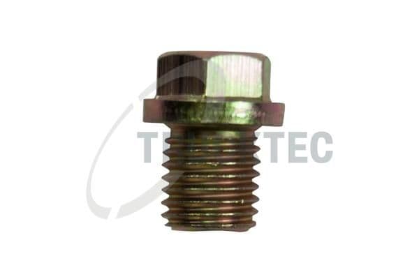 surub de golire,baia de ulei TRUCKTEC AUTOMOTIVE 08.10.029