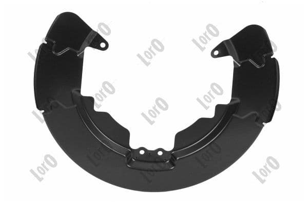 protectie stropire,disc frana LORO 131-07-003