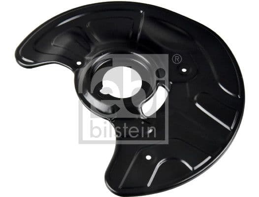 protectie stropire,disc frana FEBI BILSTEIN 174919