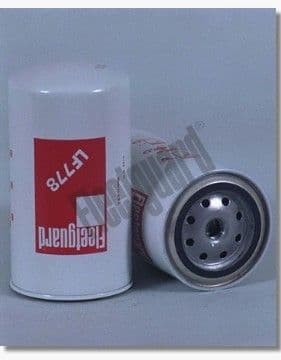 Filtru ulei FLEETGUARD LF778