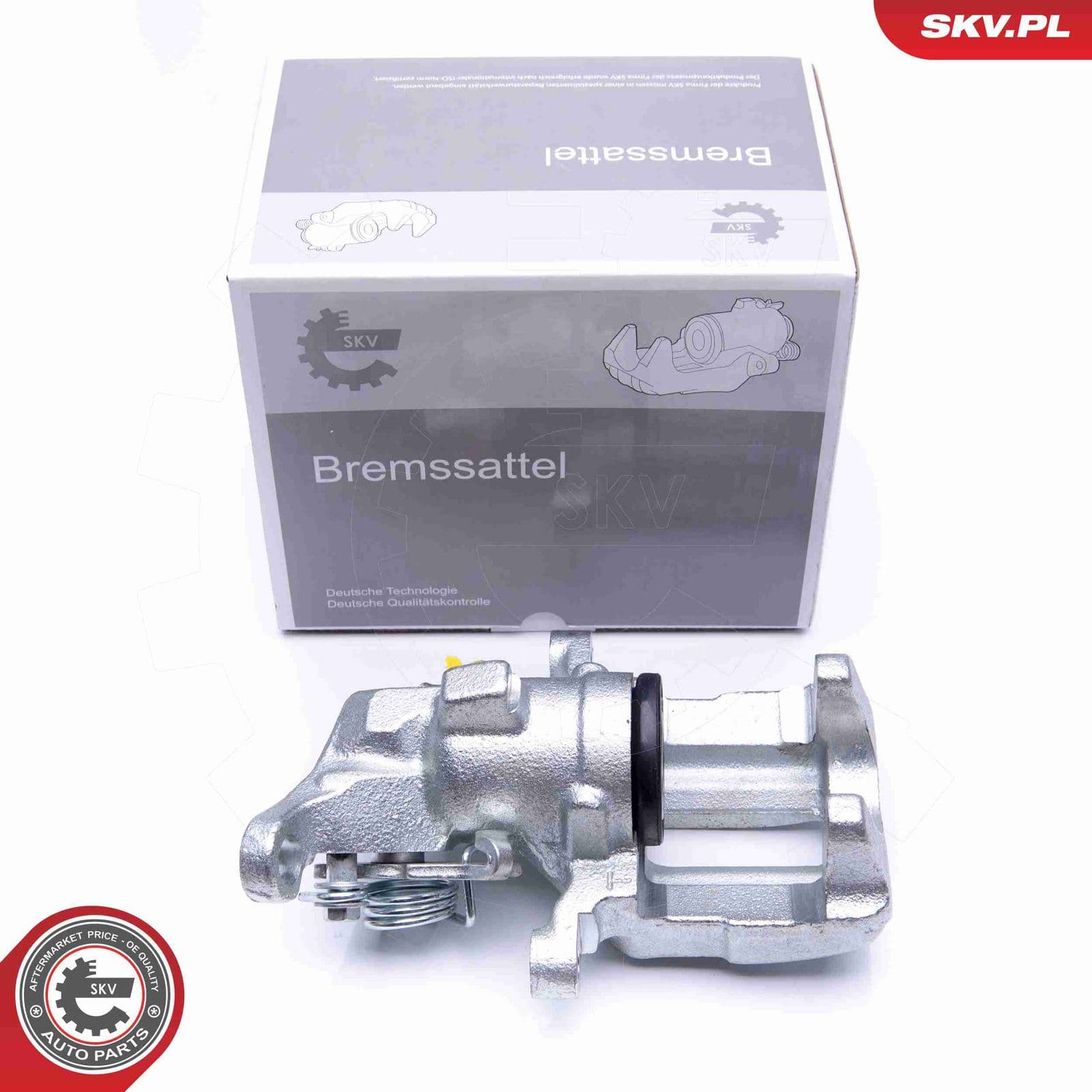 Etrier frana ESEN SKV 45SKV214