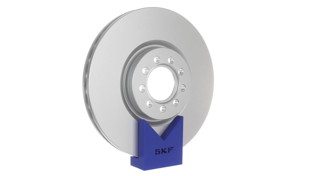 Disc frana SKF VKBD 80159 V1