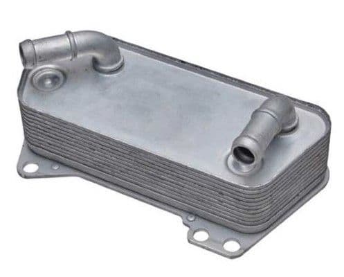 Radiator racire ulei, cutie de viteze automata MTR 12195323