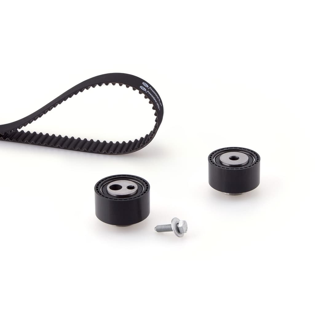 Set curea de distributie GATES PowerGrip™ K015524XS