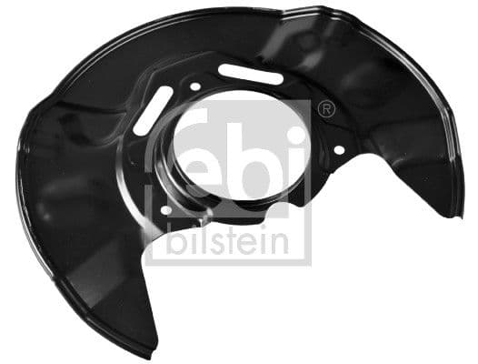protectie stropire,disc frana FEBI BILSTEIN 178429