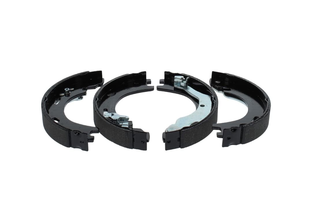 Set saboti frana, frana de mana BOSCH 0 986 487 793