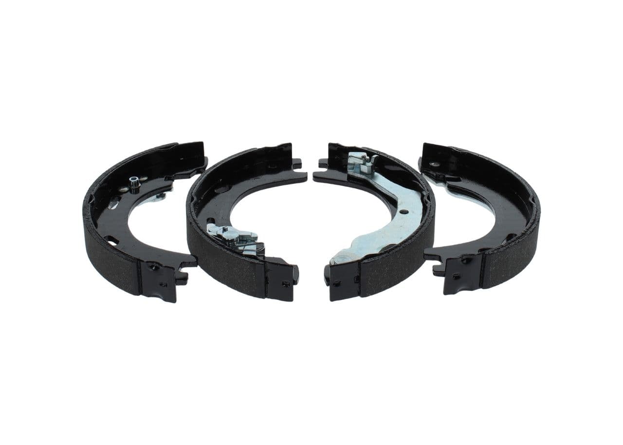 Set saboti frana, frana de mana BOSCH 0 986 487 793