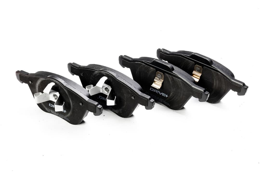 set placute frana,frana disc Dr!ve+ DP1010.10.1109