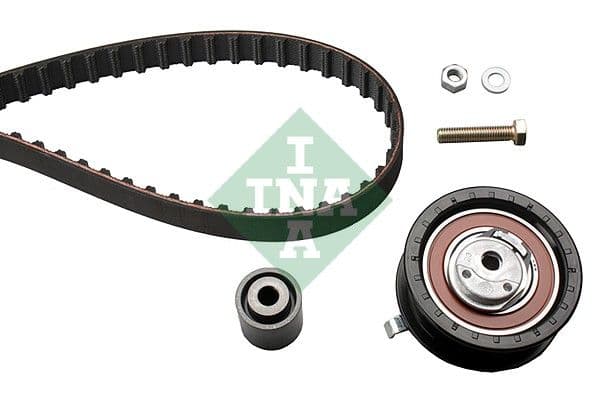 Set curea de distributie Schaeffler INA 530 0086 10