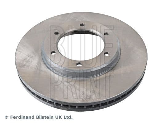 Disc frana BLUE PRINT ADT343187
