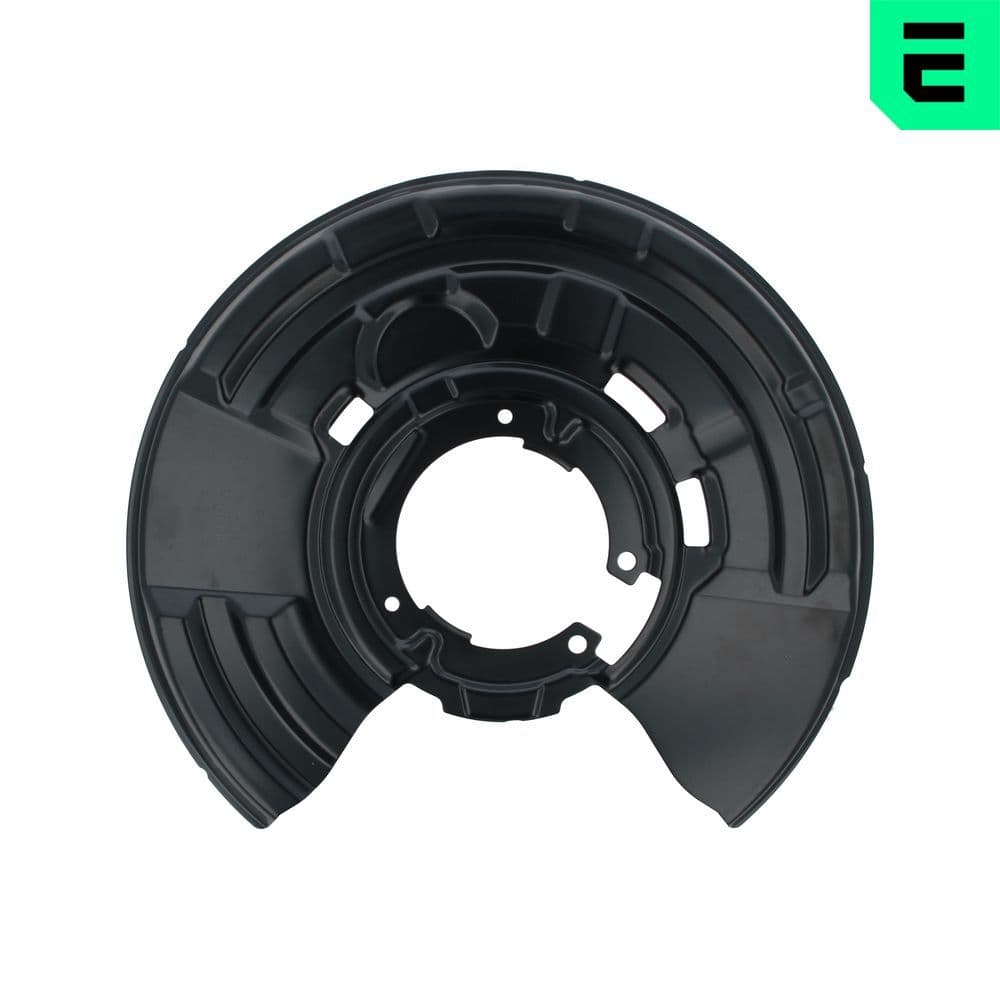 protectie stropire,disc frana OPTIMAL BSP-5027R