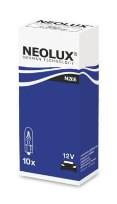Bec, lumina aditionala frana NEOLUX® N286