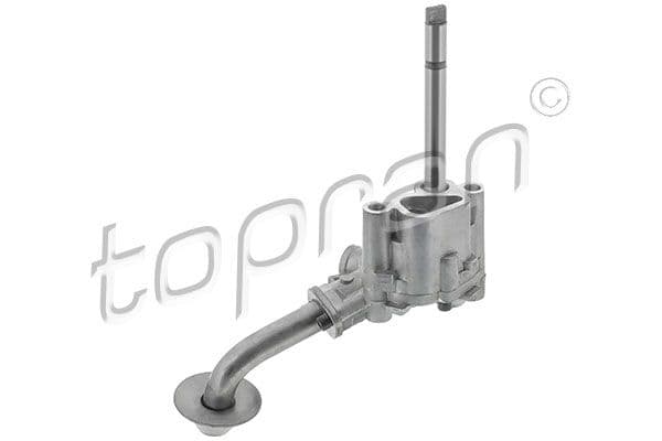 Pompa ulei TOPRAN 101 444