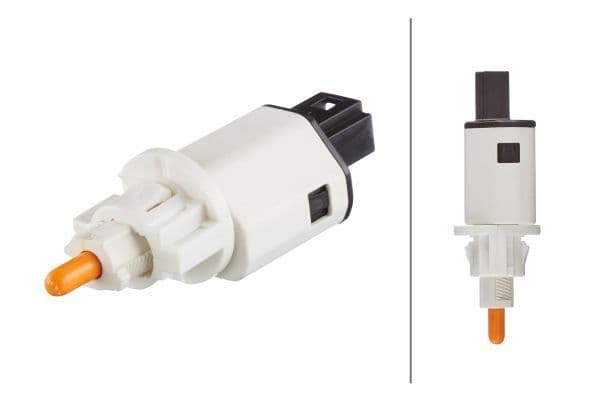 Comutator lumini frana HELLA 6DD 010 966-591