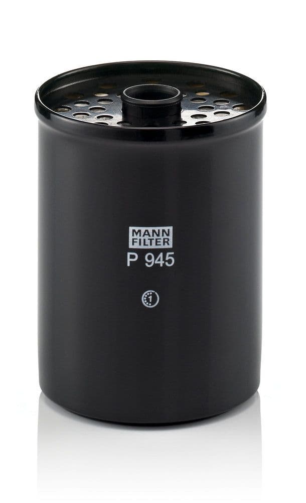 filtru combustibil MANN-FILTER P 945 x