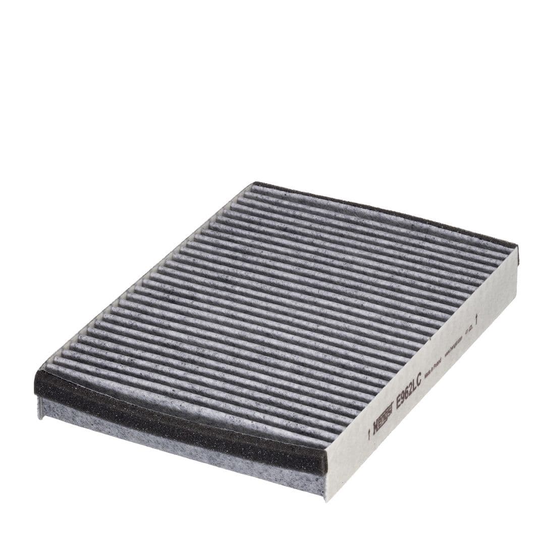 Filtru, aer habitaclu HENGST FILTER E962LC