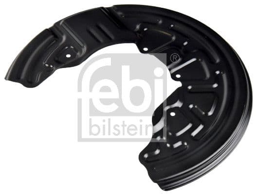 protectie stropire,disc frana FEBI BILSTEIN 174891