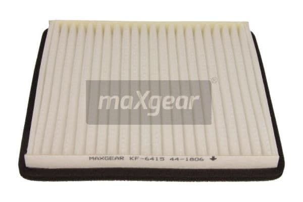 Filtru, aer habitaclu MAXGEAR 26-1179