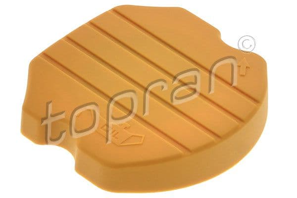 buson,umplere ulei TOPRAN 206 024