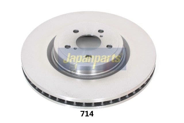 Disc frana JAPANPARTS DI-714