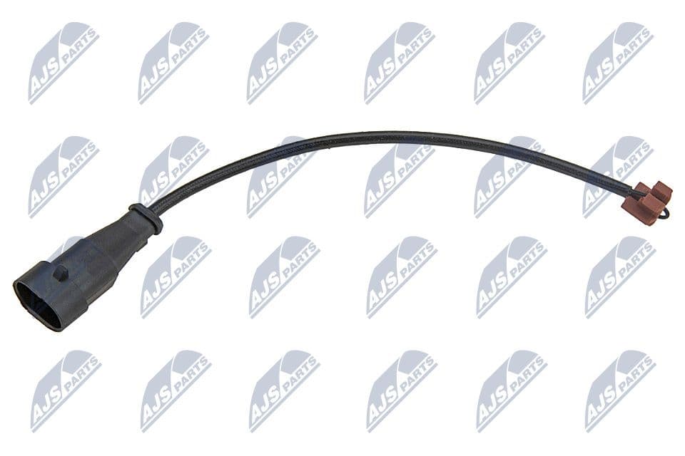 senzor de avertizare,uzura placute de frana NTY HCZ-VC-002