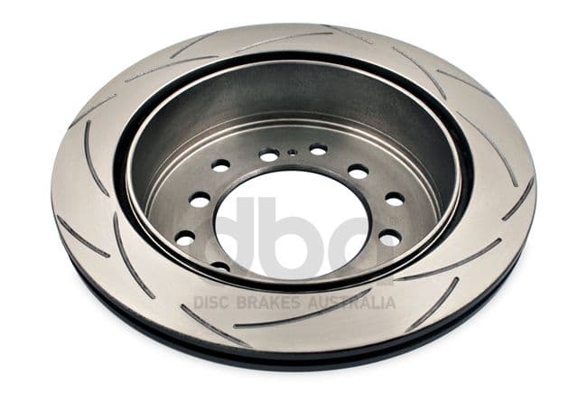 Disc frana de performanta DBA DBA2737S