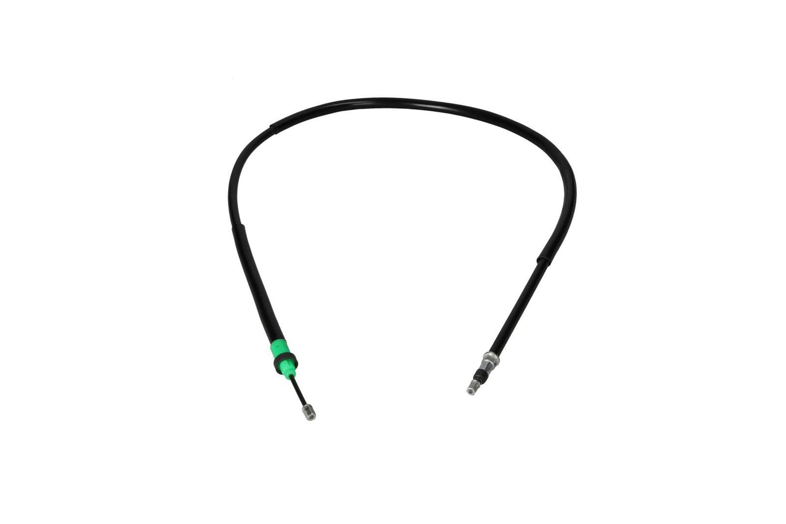 Cablu, frana de parcare KAMOKA 1190639