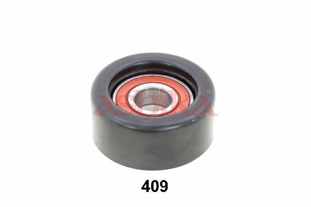 Rola ghidare/conducere, curea transmisie ASHIKA 129-04-409