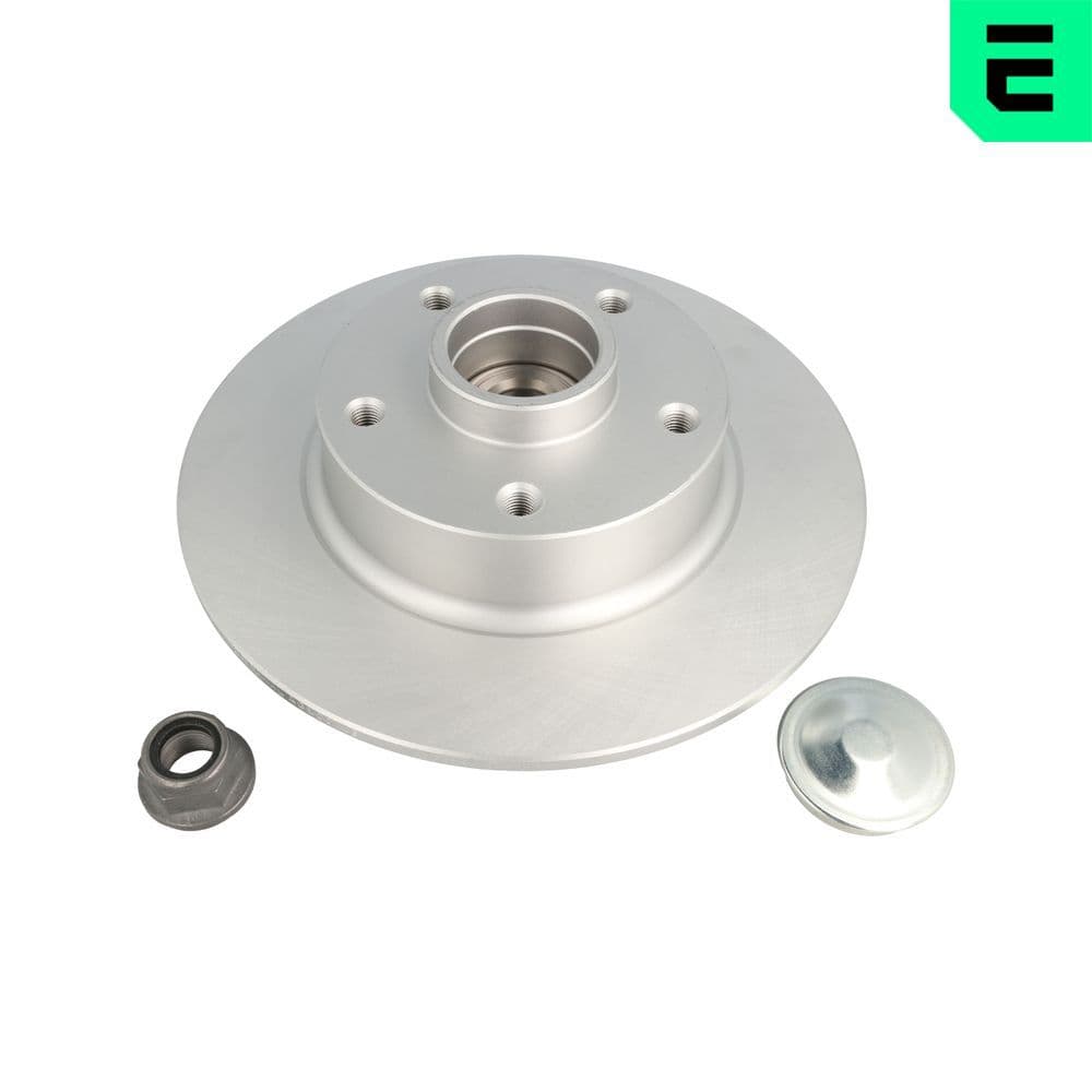 Disc frana OPTIMAL 702983BS4